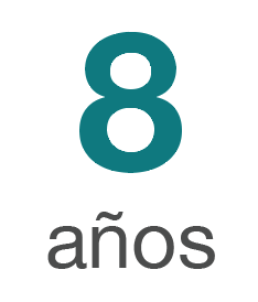 8anios